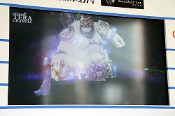 画像ギャラリー No.007のサムネイル画像 / 「TERA」の魅力を伝える「Live Show TERA CHANNEL」の号外ステージが「秋葉原PCゲームフェスタ」にて開催