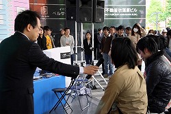 画像ギャラリー No.017のサムネイル画像 / 「TERA」の魅力を伝える「Live Show TERA CHANNEL」の号外ステージが「秋葉原PCゲームフェスタ」にて開催