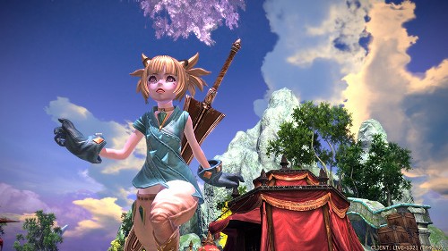 画像ギャラリー No.003のサムネイル画像 / ついにTERAのCBT日程発表か，それともビジネスモデルの発表か――本日20：00からの「LIVE SHOW TERA CHANNEL」での“重大発表”について，話を（ちょっとだけ）聞いてみた