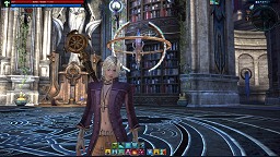 画像ギャラリー No.003のサムネイル画像 / 「TERA」最新日本語バージョンのクオリティを隅々までチェックしよう。序盤のスクリーンショット集に新画像64枚を掲載