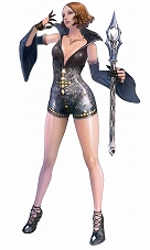 画像ギャラリー No.008のサムネイル画像 / 突然ですが,「TERA」で気になる種族のアンケートを行ってみたいと思います