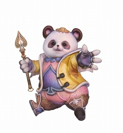 画像ギャラリー No.015のサムネイル画像 / 突然ですが,「TERA」で気になる種族のアンケートを行ってみたいと思います