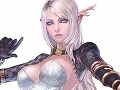 突然ですが，「TERA」で気になる種族のアンケートを行ってみたいと思います