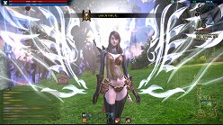 画像ギャラリー No.115のサムネイル画像 / 「TERA」プレイヤー必見! 8クラス分のスキル一覧表を4Gamerに掲載