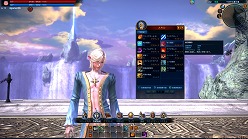 画像ギャラリー No.116のサムネイル画像 / 「TERA」プレイヤー必見! 8クラス分のスキル一覧表を4Gamerに掲載