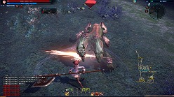 画像ギャラリー No.118のサムネイル画像 / 「TERA」プレイヤー必見! 8クラス分のスキル一覧表を4Gamerに掲載