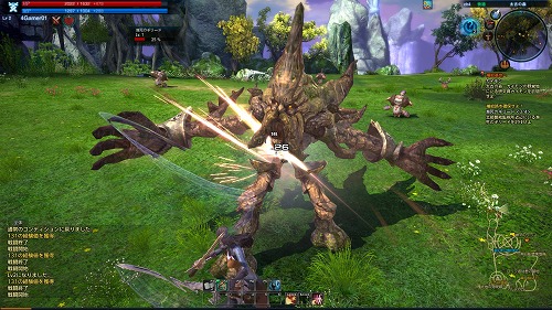 画像ギャラリー No.119のサムネイル画像 / 「TERA」プレイヤー必見! 8クラス分のスキル一覧表を4Gamerに掲載