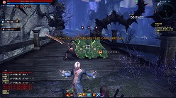 画像ギャラリー No.121のサムネイル画像 / 「TERA」プレイヤー必見! 8クラス分のスキル一覧表を4Gamerに掲載