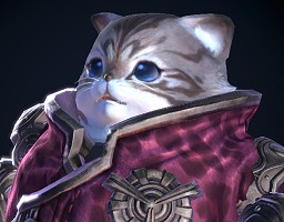 画像ギャラリー No.001のサムネイル画像 / 「TERA The Exiled Realm of Arborea 」キャラエディットの自由度は? 超美麗キャラクターをカスタマイズしてみよう