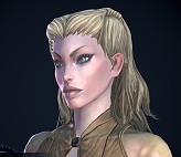 画像ギャラリー No.014のサムネイル画像 / 「TERA The Exiled Realm of Arborea 」キャラエディットの自由度は? 超美麗キャラクターをカスタマイズしてみよう