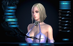 画像ギャラリー No.021のサムネイル画像 / 「TERA The Exiled Realm of Arborea 」キャラエディットの自由度は? 超美麗キャラクターをカスタマイズしてみよう
