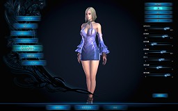 画像ギャラリー No.022のサムネイル画像 / 「TERA The Exiled Realm of Arborea 」キャラエディットの自由度は? 超美麗キャラクターをカスタマイズしてみよう