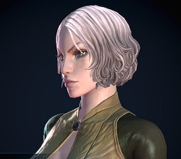 画像ギャラリー No.023のサムネイル画像 / 「TERA The Exiled Realm of Arborea 」キャラエディットの自由度は? 超美麗キャラクターをカスタマイズしてみよう