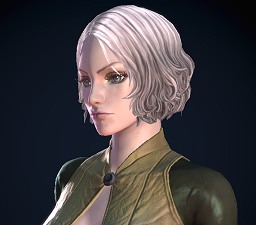 画像ギャラリー No.024のサムネイル画像 / 「TERA The Exiled Realm of Arborea 」キャラエディットの自由度は? 超美麗キャラクターをカスタマイズしてみよう