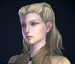 画像ギャラリー No.025のサムネイル画像 / 「TERA The Exiled Realm of Arborea 」キャラエディットの自由度は? 超美麗キャラクターをカスタマイズしてみよう