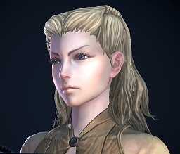 画像ギャラリー No.026のサムネイル画像 / 「TERA The Exiled Realm of Arborea 」キャラエディットの自由度は? 超美麗キャラクターをカスタマイズしてみよう