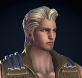 画像ギャラリー No.028のサムネイル画像 / 「TERA The Exiled Realm of Arborea 」キャラエディットの自由度は? 超美麗キャラクターをカスタマイズしてみよう