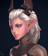 画像ギャラリー No.034のサムネイル画像 / 「TERA The Exiled Realm of Arborea 」キャラエディットの自由度は? 超美麗キャラクターをカスタマイズしてみよう