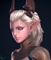 画像ギャラリー No.035のサムネイル画像 / 「TERA The Exiled Realm of Arborea 」キャラエディットの自由度は? 超美麗キャラクターをカスタマイズしてみよう
