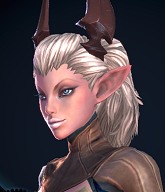 画像ギャラリー No.037のサムネイル画像 / 「TERA The Exiled Realm of Arborea 」キャラエディットの自由度は? 超美麗キャラクターをカスタマイズしてみよう