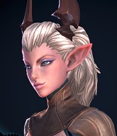 画像ギャラリー No.038のサムネイル画像 / 「TERA The Exiled Realm of Arborea 」キャラエディットの自由度は? 超美麗キャラクターをカスタマイズしてみよう