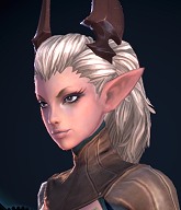 画像ギャラリー No.040のサムネイル画像 / 「TERA The Exiled Realm of Arborea 」キャラエディットの自由度は? 超美麗キャラクターをカスタマイズしてみよう