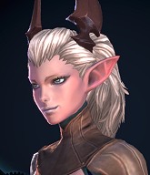 画像ギャラリー No.041のサムネイル画像 / 「TERA The Exiled Realm of Arborea 」キャラエディットの自由度は? 超美麗キャラクターをカスタマイズしてみよう