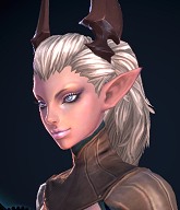 画像ギャラリー No.043のサムネイル画像 / 「TERA The Exiled Realm of Arborea 」キャラエディットの自由度は? 超美麗キャラクターをカスタマイズしてみよう