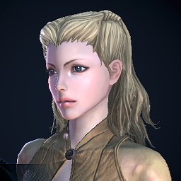 画像ギャラリー No.046のサムネイル画像 / 「TERA The Exiled Realm of Arborea 」キャラエディットの自由度は? 超美麗キャラクターをカスタマイズしてみよう
