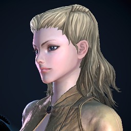 画像ギャラリー No.047のサムネイル画像 / 「TERA The Exiled Realm of Arborea 」キャラエディットの自由度は? 超美麗キャラクターをカスタマイズしてみよう