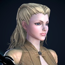 画像ギャラリー No.048のサムネイル画像 / 「TERA The Exiled Realm of Arborea 」キャラエディットの自由度は? 超美麗キャラクターをカスタマイズしてみよう