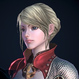 画像ギャラリー No.049のサムネイル画像 / 「TERA The Exiled Realm of Arborea 」キャラエディットの自由度は? 超美麗キャラクターをカスタマイズしてみよう