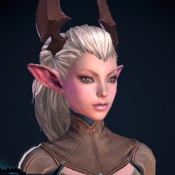 画像ギャラリー No.051のサムネイル画像 / 「TERA The Exiled Realm of Arborea 」キャラエディットの自由度は? 超美麗キャラクターをカスタマイズしてみよう