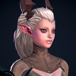 画像ギャラリー No.052のサムネイル画像 / 「TERA The Exiled Realm of Arborea 」キャラエディットの自由度は? 超美麗キャラクターをカスタマイズしてみよう