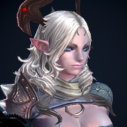 画像ギャラリー No.058のサムネイル画像 / 「TERA The Exiled Realm of Arborea 」キャラエディットの自由度は? 超美麗キャラクターをカスタマイズしてみよう