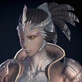 画像ギャラリー No.059のサムネイル画像 / 「TERA The Exiled Realm of Arborea 」キャラエディットの自由度は? 超美麗キャラクターをカスタマイズしてみよう