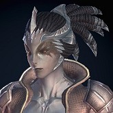 画像ギャラリー No.060のサムネイル画像 / 「TERA The Exiled Realm of Arborea 」キャラエディットの自由度は? 超美麗キャラクターをカスタマイズしてみよう