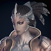 画像ギャラリー No.061のサムネイル画像 / 「TERA The Exiled Realm of Arborea 」キャラエディットの自由度は? 超美麗キャラクターをカスタマイズしてみよう