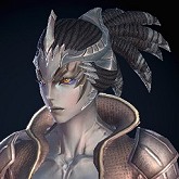 画像ギャラリー No.063のサムネイル画像 / 「TERA The Exiled Realm of Arborea 」キャラエディットの自由度は? 超美麗キャラクターをカスタマイズしてみよう