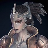 画像ギャラリー No.064のサムネイル画像 / 「TERA The Exiled Realm of Arborea 」キャラエディットの自由度は? 超美麗キャラクターをカスタマイズしてみよう