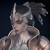 画像ギャラリー No.065のサムネイル画像 / 「TERA The Exiled Realm of Arborea 」キャラエディットの自由度は? 超美麗キャラクターをカスタマイズしてみよう