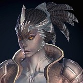 画像ギャラリー No.066のサムネイル画像 / 「TERA The Exiled Realm of Arborea 」キャラエディットの自由度は? 超美麗キャラクターをカスタマイズしてみよう