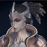 画像ギャラリー No.067のサムネイル画像 / 「TERA The Exiled Realm of Arborea 」キャラエディットの自由度は? 超美麗キャラクターをカスタマイズしてみよう