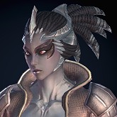 画像ギャラリー No.069のサムネイル画像 / 「TERA The Exiled Realm of Arborea 」キャラエディットの自由度は? 超美麗キャラクターをカスタマイズしてみよう
