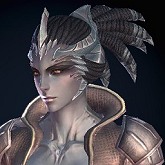 画像ギャラリー No.070のサムネイル画像 / 「TERA The Exiled Realm of Arborea 」キャラエディットの自由度は? 超美麗キャラクターをカスタマイズしてみよう