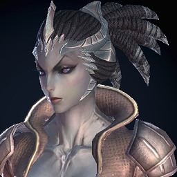 画像ギャラリー No.071のサムネイル画像 / 「TERA The Exiled Realm of Arborea 」キャラエディットの自由度は? 超美麗キャラクターをカスタマイズしてみよう