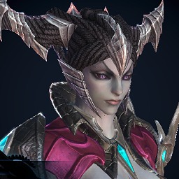 画像ギャラリー No.074のサムネイル画像 / 「TERA The Exiled Realm of Arborea 」キャラエディットの自由度は? 超美麗キャラクターをカスタマイズしてみよう