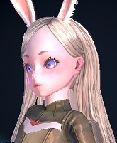 画像ギャラリー No.075のサムネイル画像 / 「TERA The Exiled Realm of Arborea 」キャラエディットの自由度は? 超美麗キャラクターをカスタマイズしてみよう