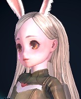 画像ギャラリー No.076のサムネイル画像 / 「TERA The Exiled Realm of Arborea 」キャラエディットの自由度は? 超美麗キャラクターをカスタマイズしてみよう