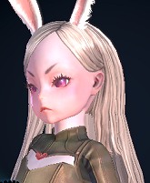 画像ギャラリー No.077のサムネイル画像 / 「TERA The Exiled Realm of Arborea 」キャラエディットの自由度は? 超美麗キャラクターをカスタマイズしてみよう